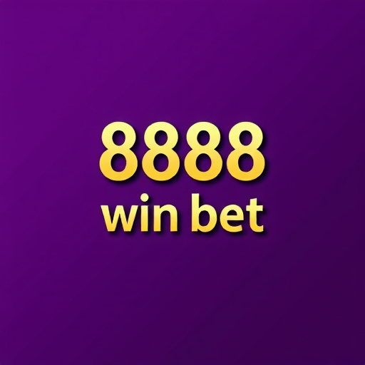 8888 win bet